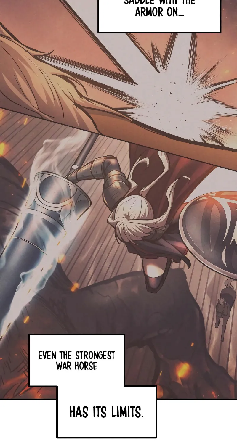 Tyrant of the Tower Defense Game Chapter 140 page 84 - 