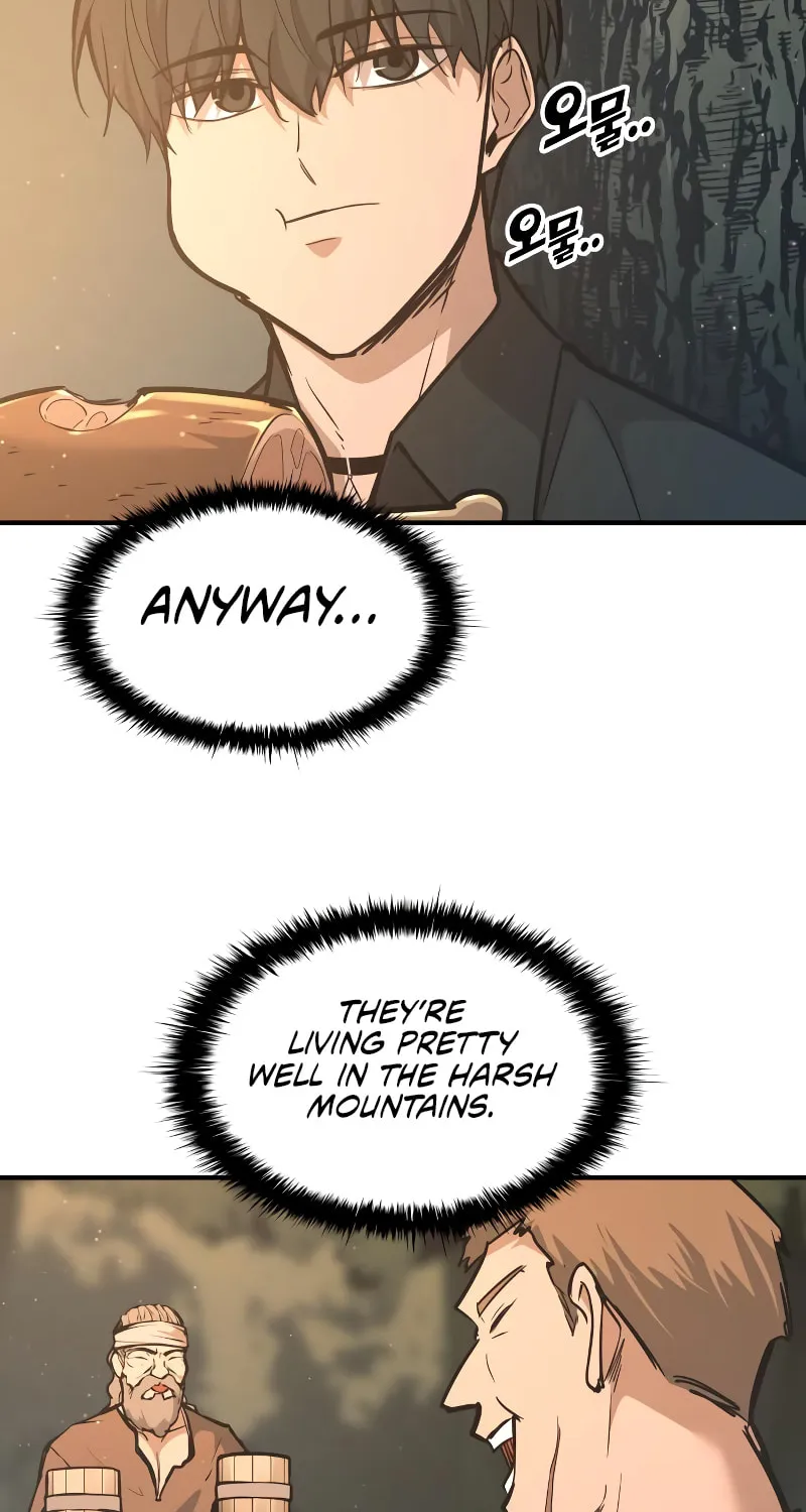Tyrant of the Tower Defense Game Chapter 141 page 103 - 