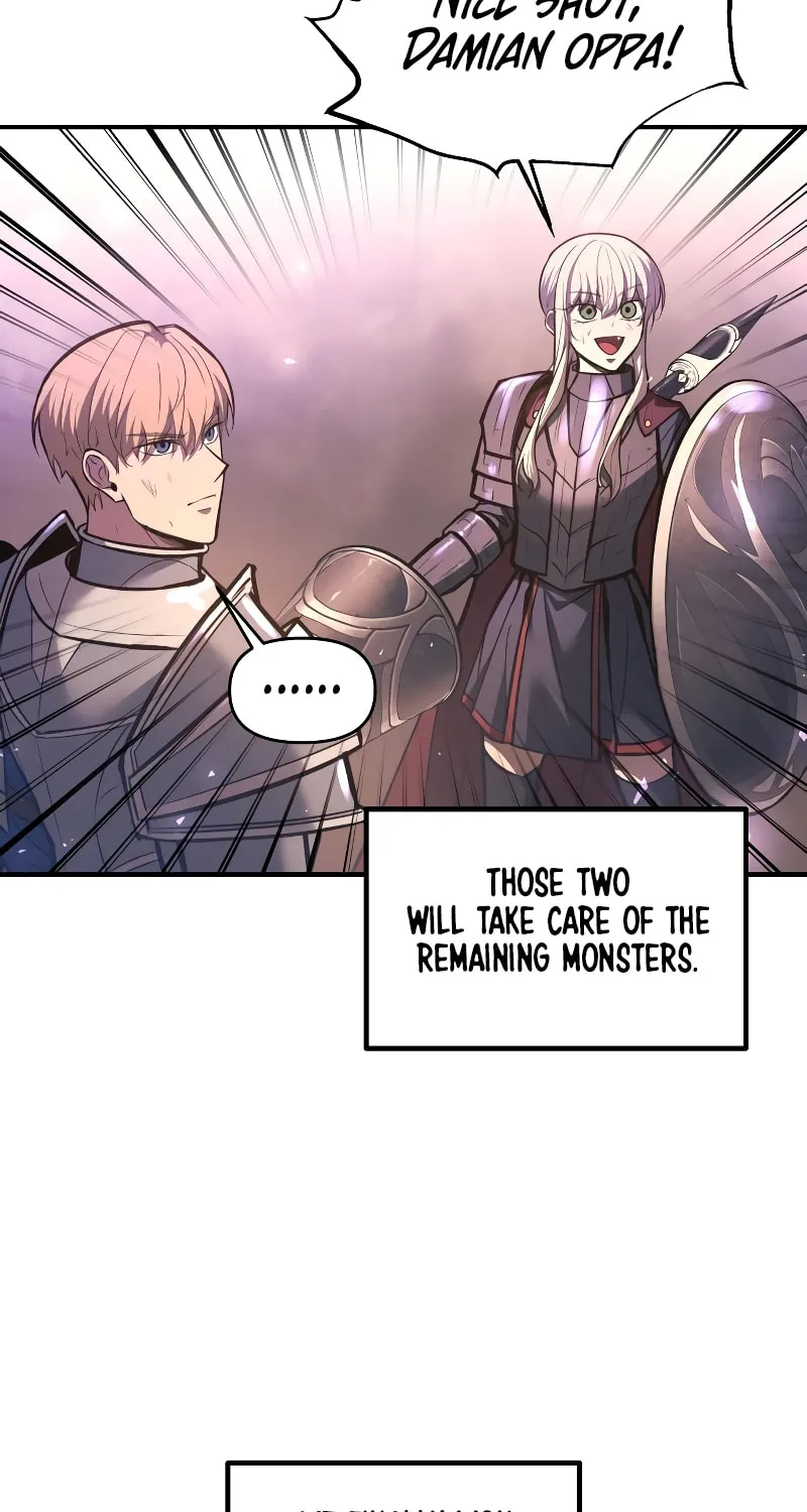Tyrant of the Tower Defense Game Chapter 141 page 12 - 