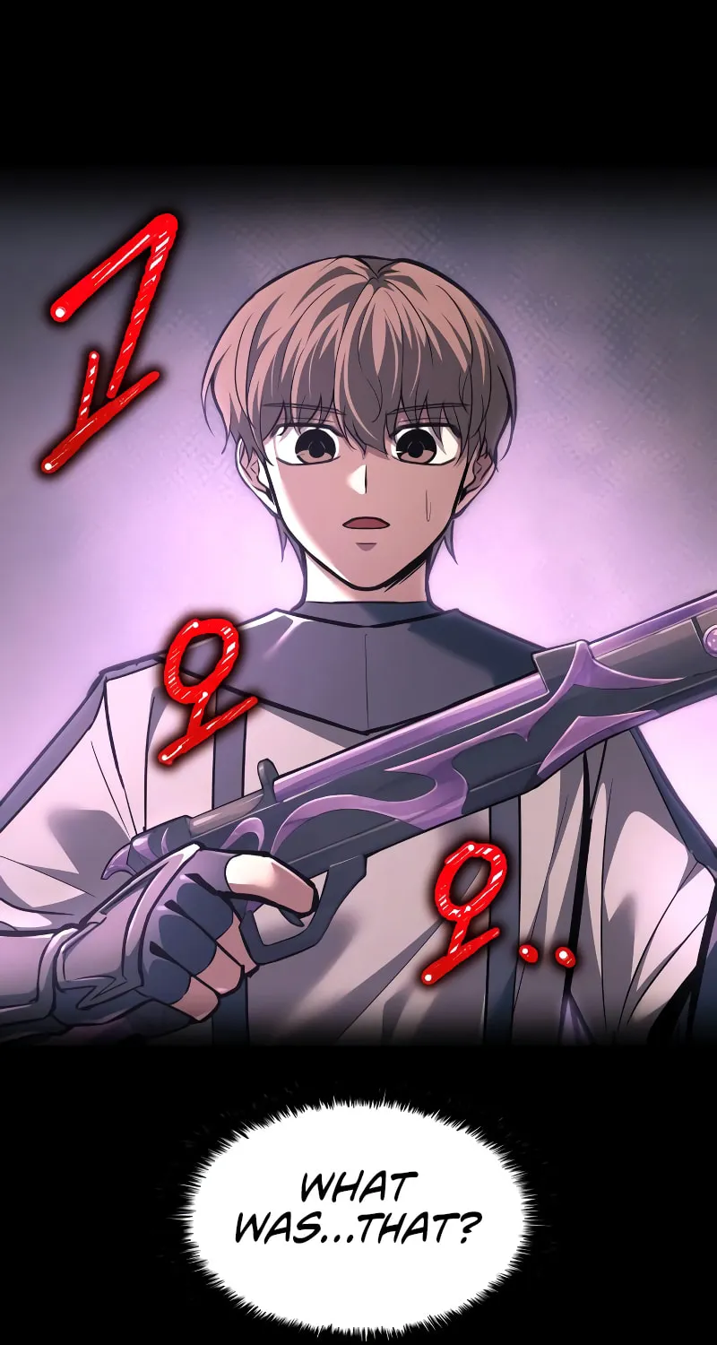 Tyrant of the Tower Defense Game Chapter 141 page 17 - 