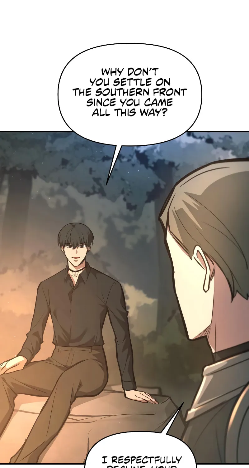 Tyrant of the Tower Defense Game Chapter 141 page 26 - 