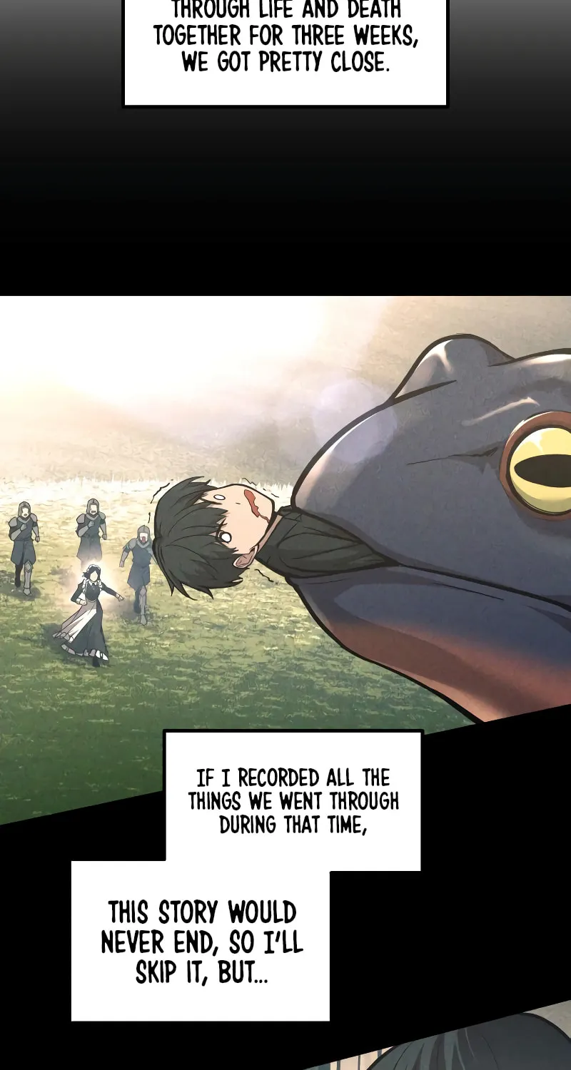 Tyrant of the Tower Defense Game Chapter 141 page 28 - 