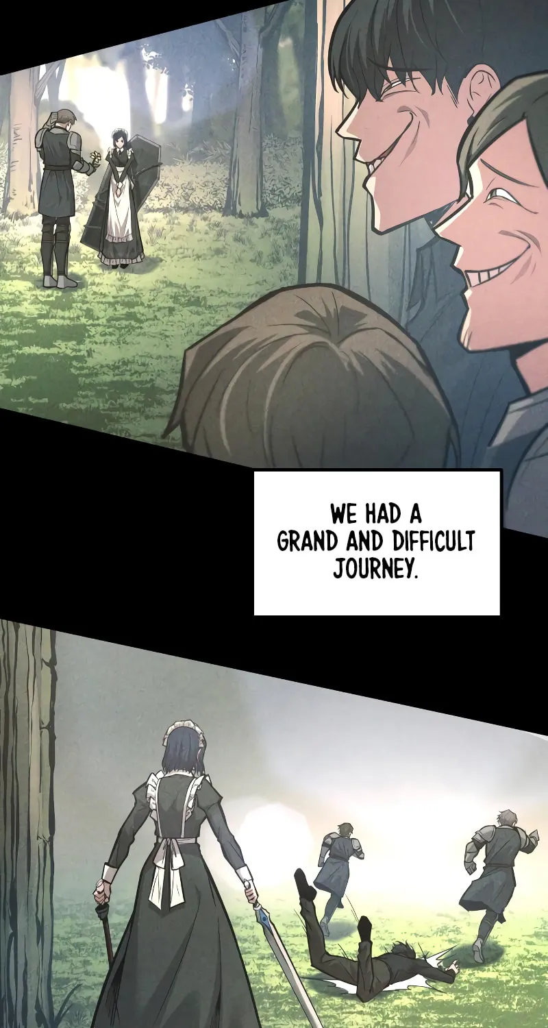 Tyrant of the Tower Defense Game Chapter 141 page 29 - 
