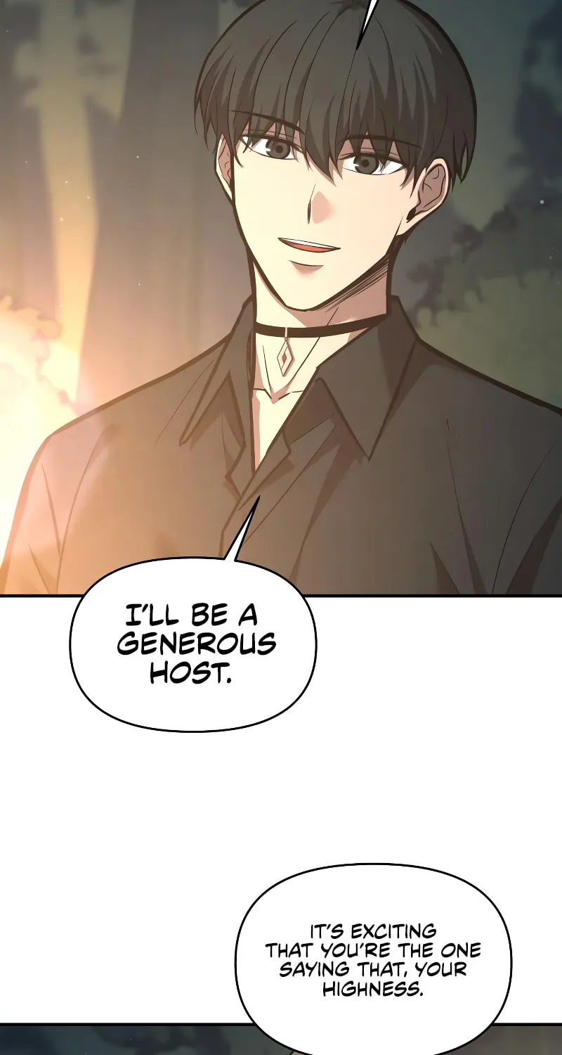 Tyrant of the Tower Defense Game Chapter 141 page 31 - 