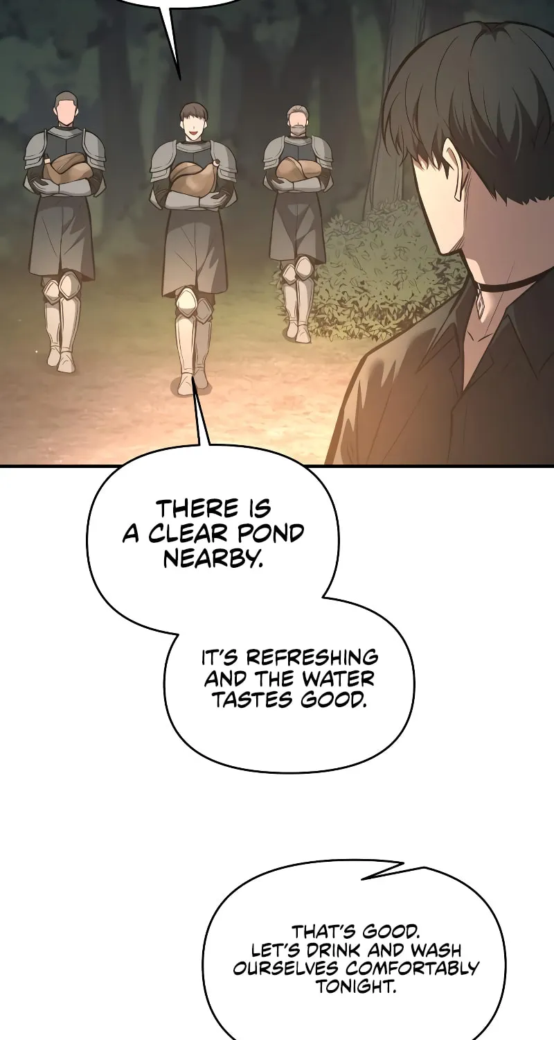 Tyrant of the Tower Defense Game Chapter 141 page 33 - 