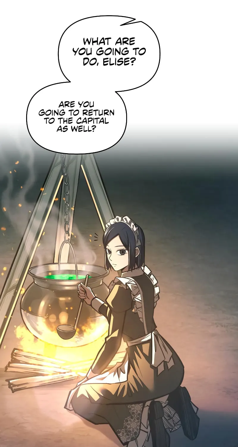 Tyrant of the Tower Defense Game Chapter 141 page 36 - 