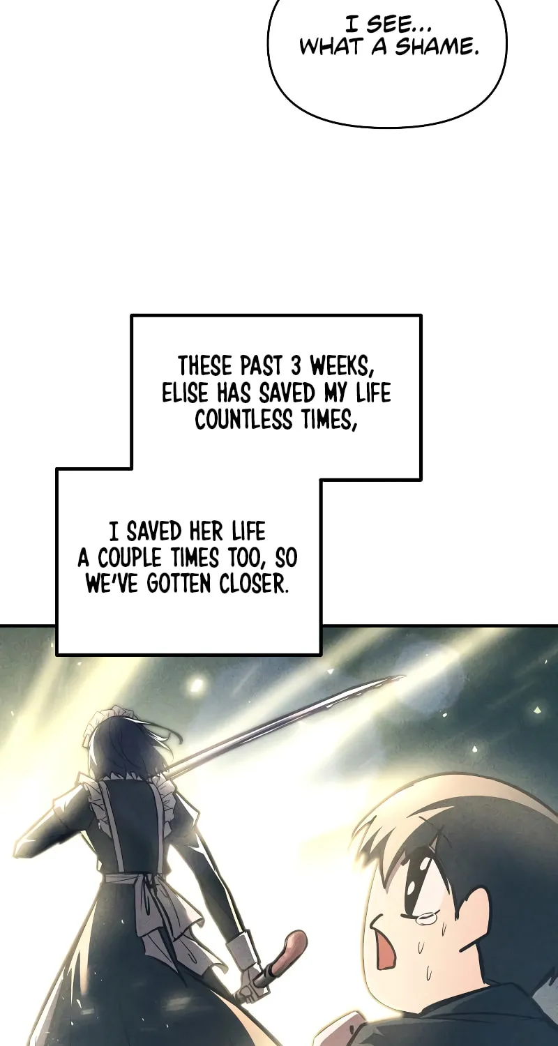 Tyrant of the Tower Defense Game Chapter 141 page 38 - 