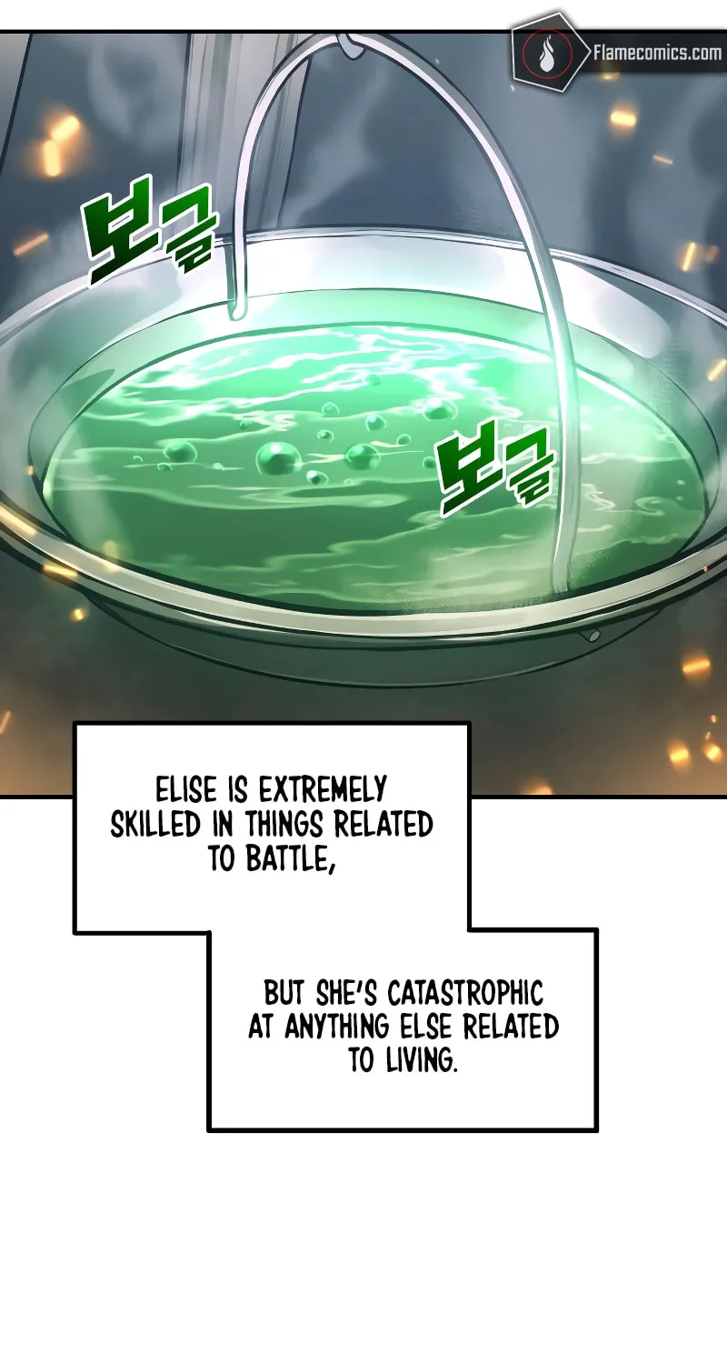Tyrant of the Tower Defense Game Chapter 141 page 41 - 