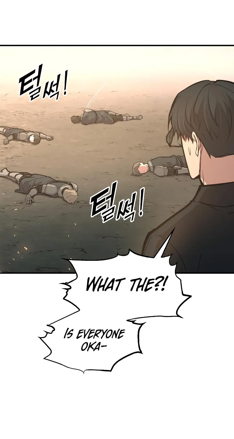 Tyrant of the Tower Defense Game Chapter 141 page 49 - 