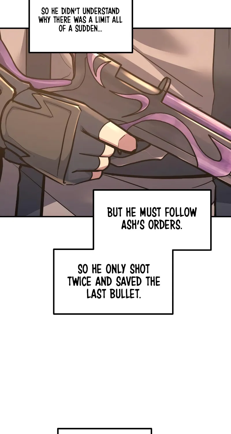 Tyrant of the Tower Defense Game Chapter 141 page 6 - 