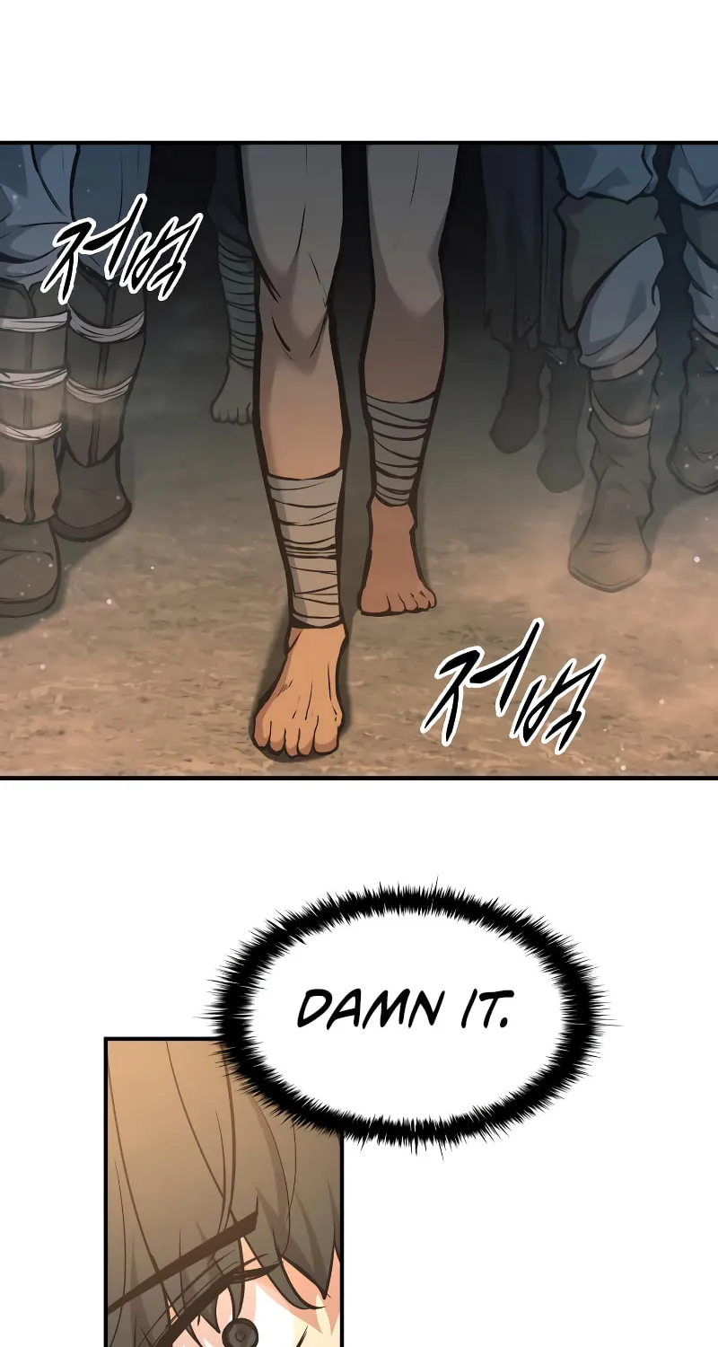 Tyrant of the Tower Defense Game Chapter 141 page 54 - 