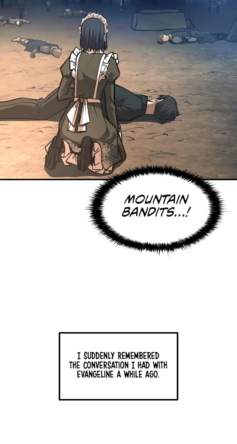 Tyrant of the Tower Defense Game Chapter 141 page 57 - 