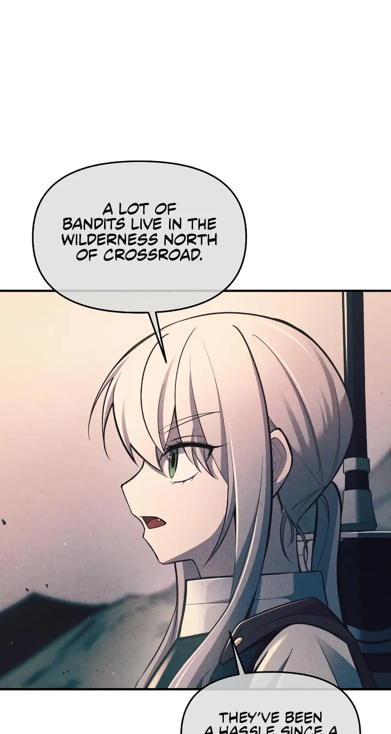 Tyrant of the Tower Defense Game Chapter 141 page 58 - 