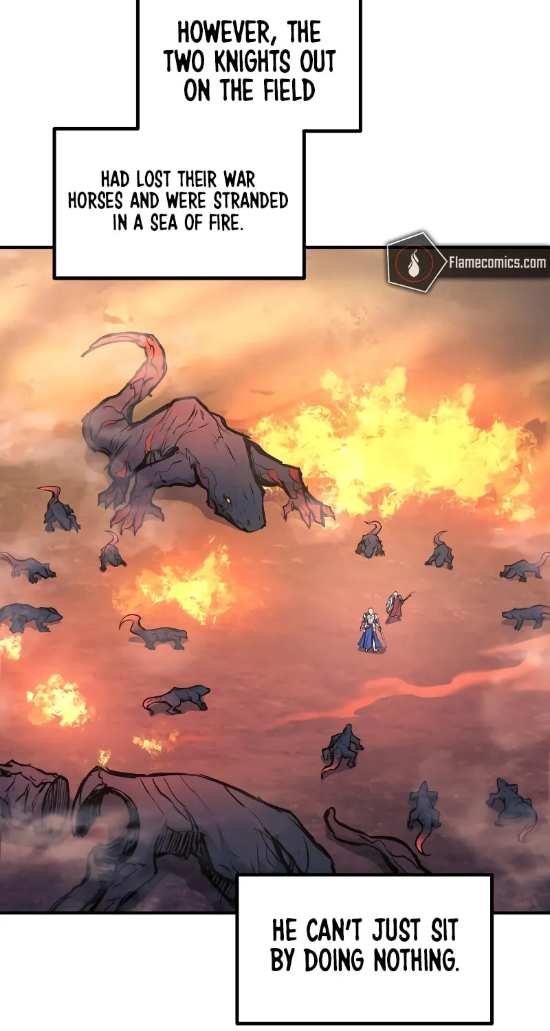 Tyrant of the Tower Defense Game Chapter 141 page 7 - 