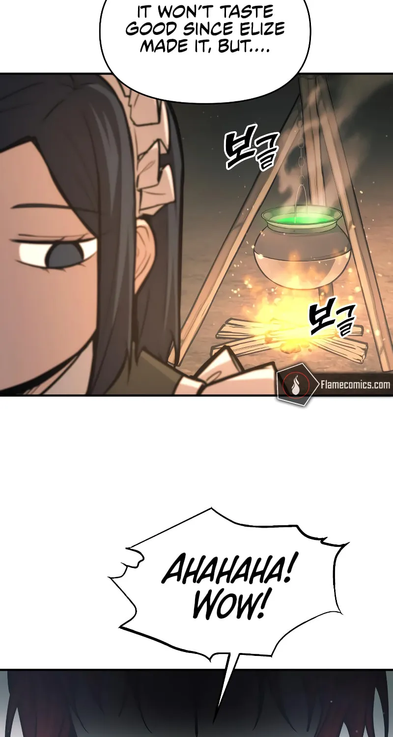 Tyrant of the Tower Defense Game Chapter 141 page 63 - 
