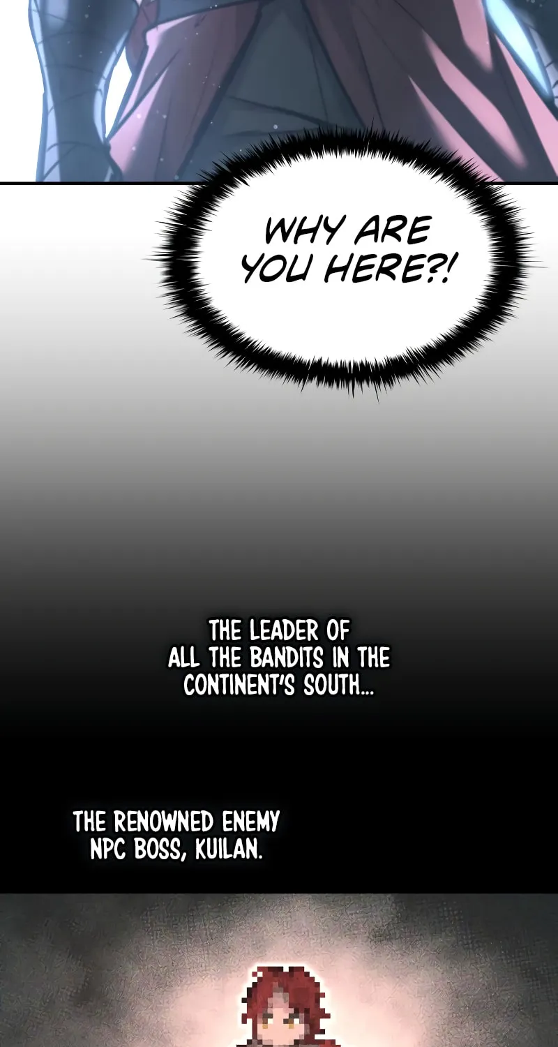 Tyrant of the Tower Defense Game Chapter 141 page 70 - 