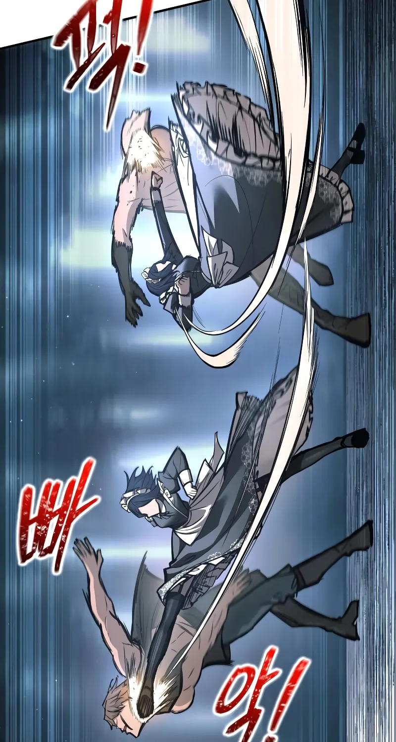 Tyrant of the Tower Defense Game Chapter 141 page 89 - 