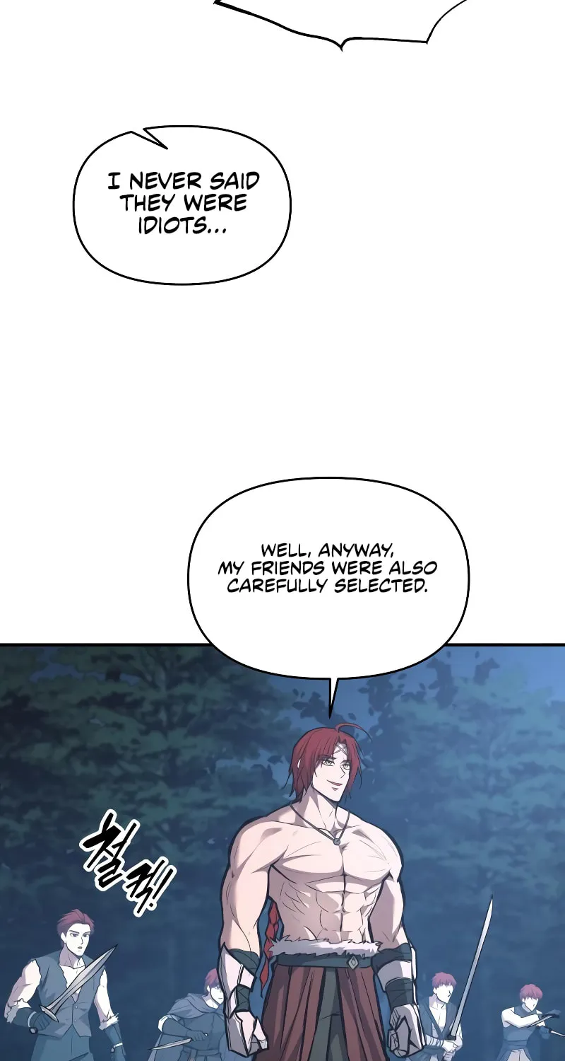 Tyrant of the Tower Defense Game Chapter 142 page 107 - 