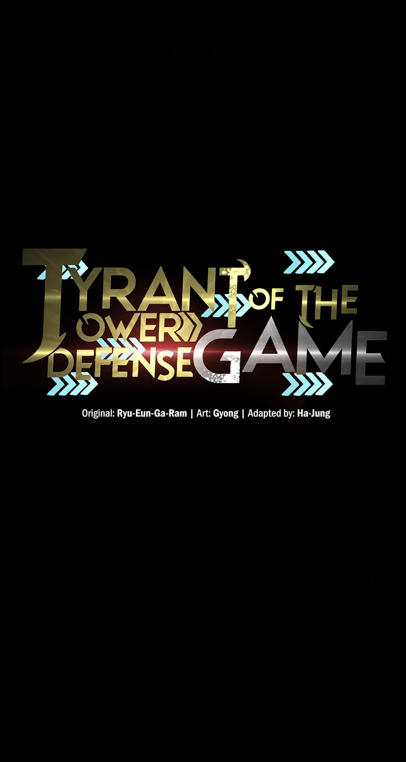 Tyrant of the Tower Defense Game Chapter 142 page 16 - 