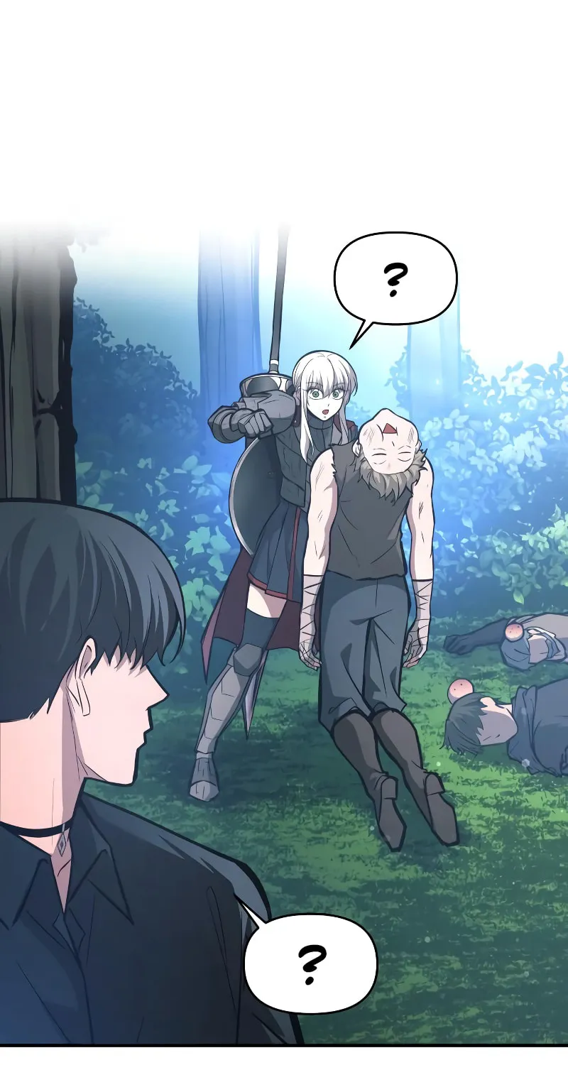 Tyrant of the Tower Defense Game Chapter 142 page 19 - 