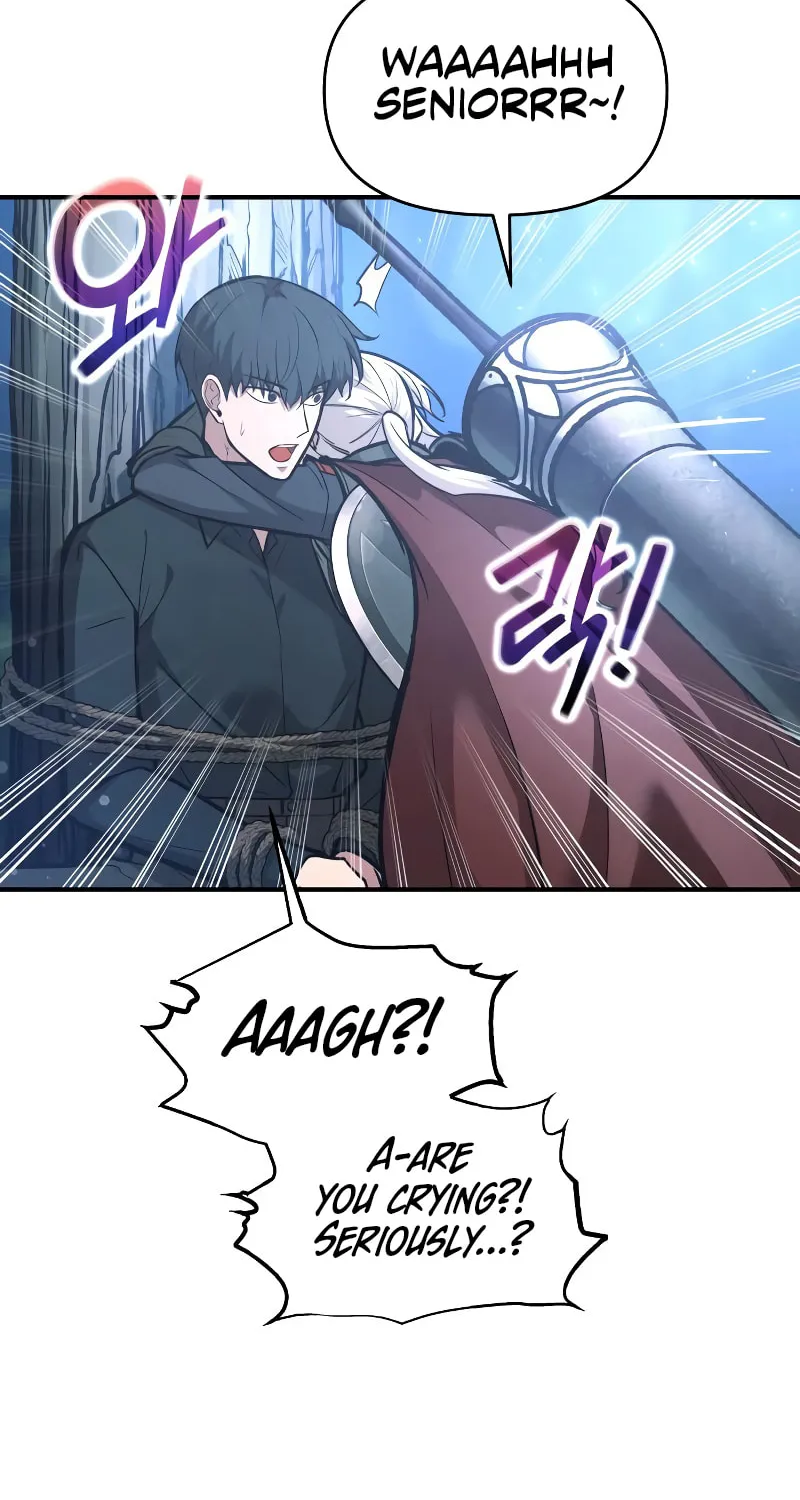 Tyrant of the Tower Defense Game Chapter 142 page 21 - 