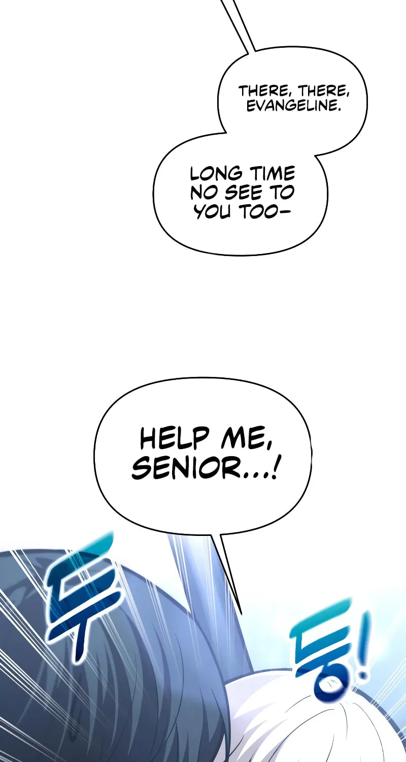 Tyrant of the Tower Defense Game Chapter 142 page 23 - 