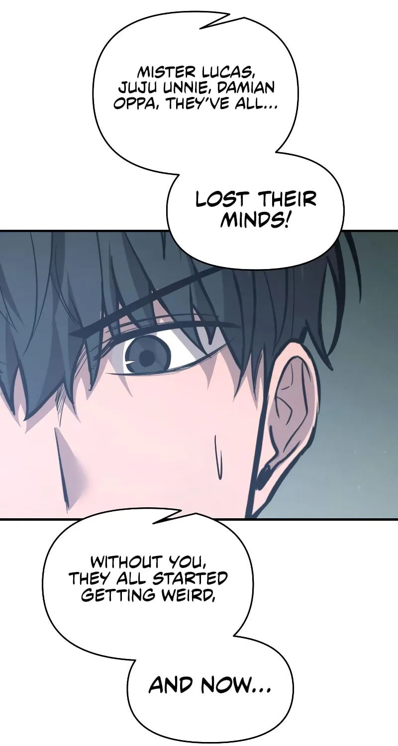 Tyrant of the Tower Defense Game Chapter 142 page 25 - 