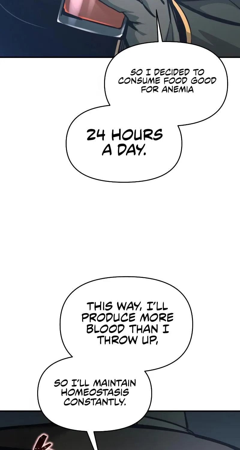 Tyrant of the Tower Defense Game Chapter 142 page 34 - 