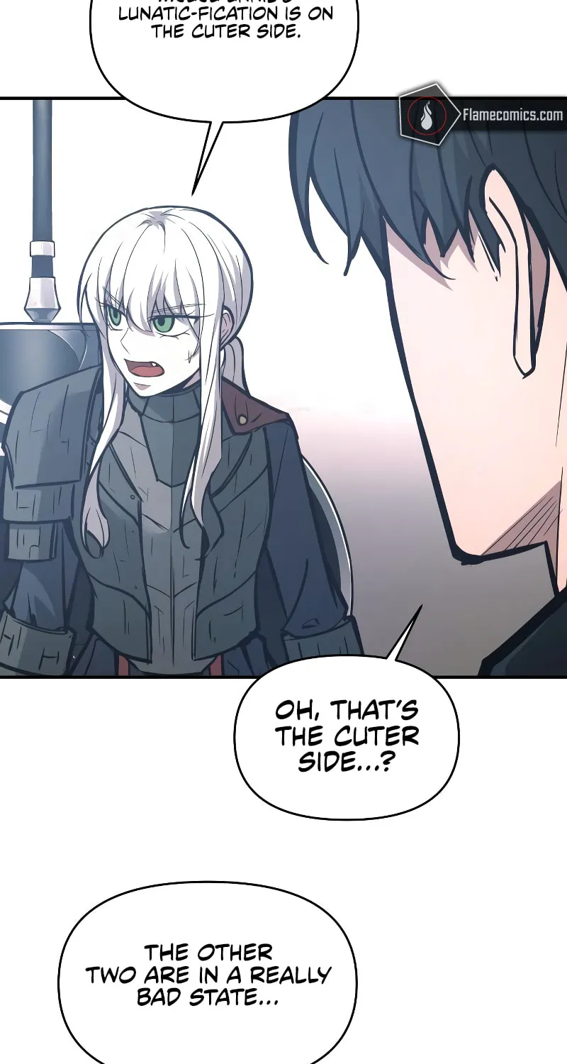 Tyrant of the Tower Defense Game Chapter 142 page 36 - 