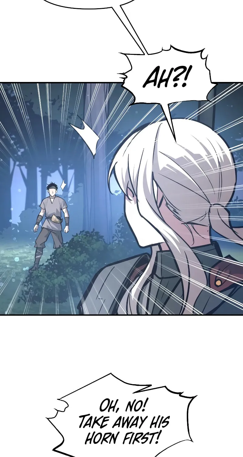 Tyrant of the Tower Defense Game Chapter 142 page 37 - 