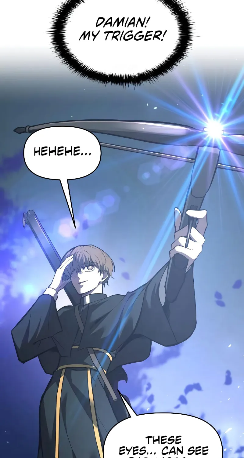 Tyrant of the Tower Defense Game Chapter 142 page 43 - 