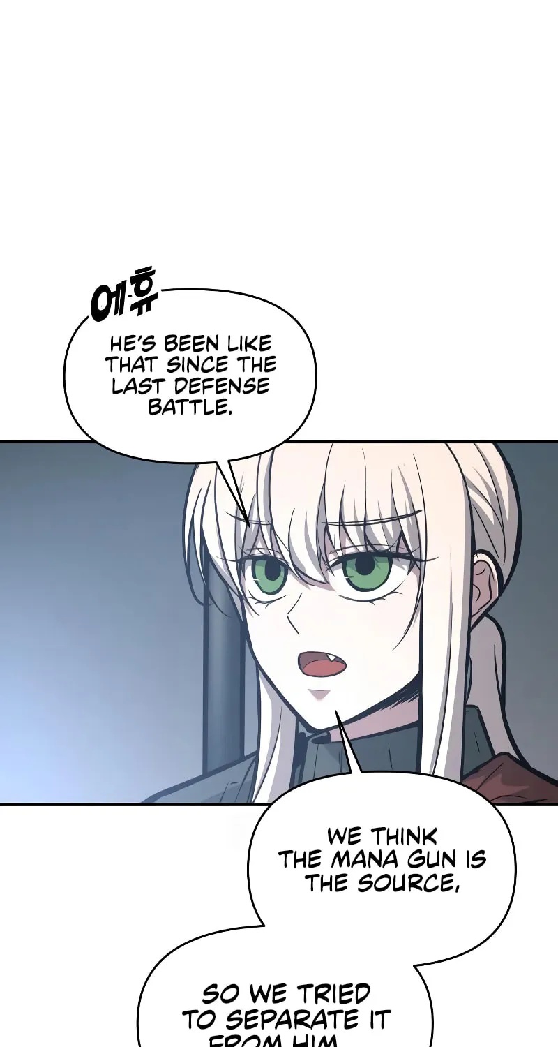 Tyrant of the Tower Defense Game Chapter 142 page 48 - 
