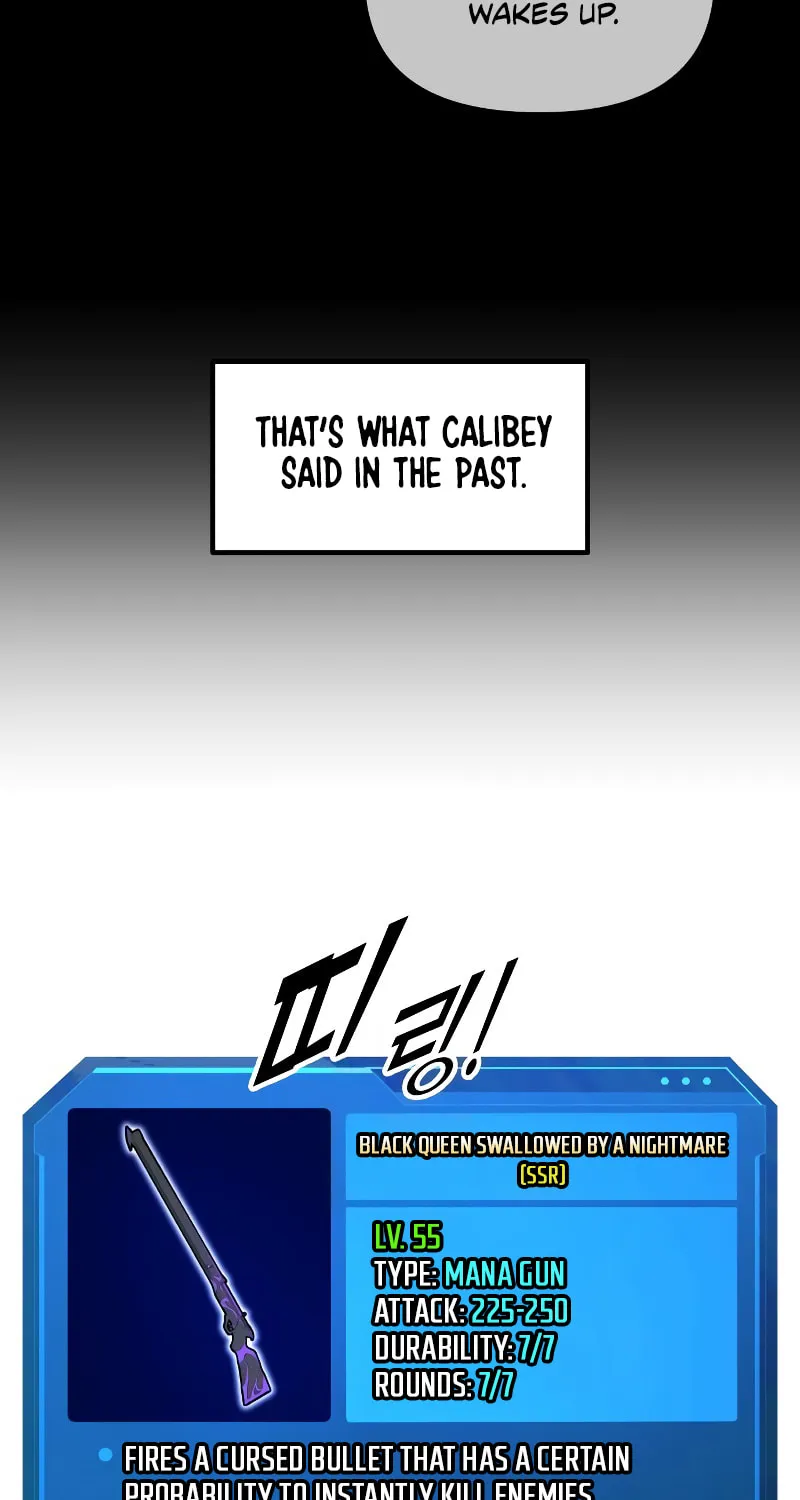 Tyrant of the Tower Defense Game Chapter 142 page 53 - 
