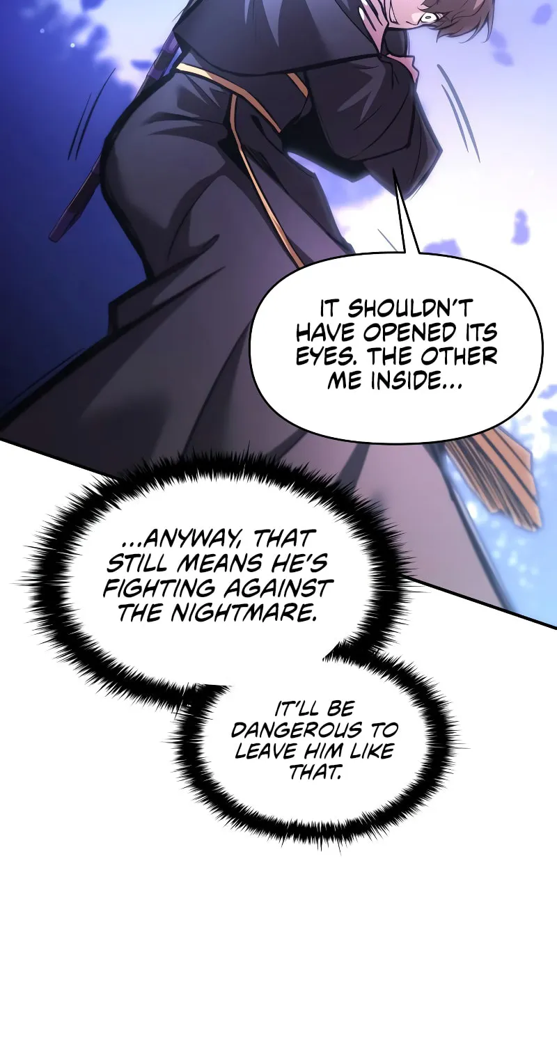 Tyrant of the Tower Defense Game Chapter 142 page 56 - 
