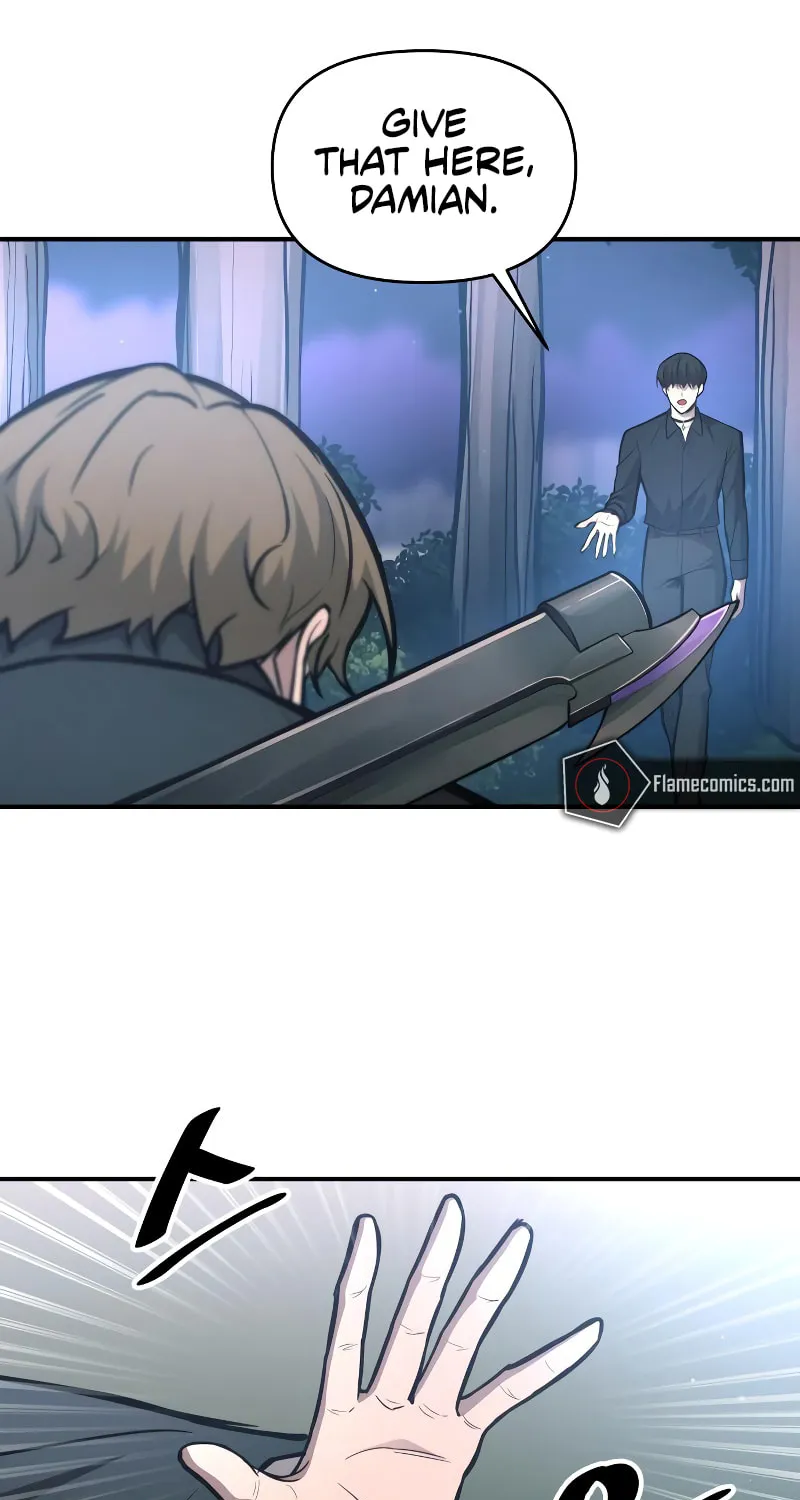 Tyrant of the Tower Defense Game Chapter 142 page 57 - 