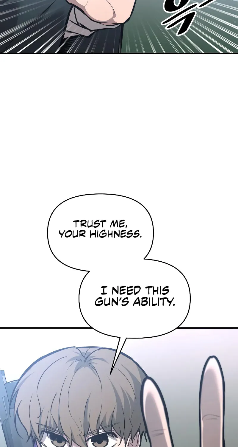 Tyrant of the Tower Defense Game Chapter 142 page 58 - 