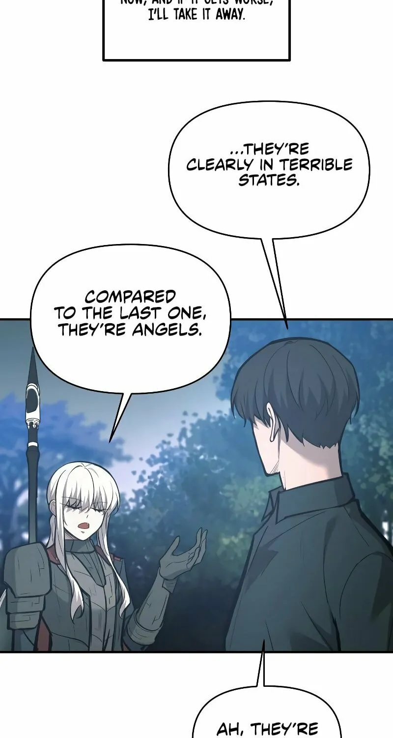 Tyrant of the Tower Defense Game Chapter 142 page 63 - 