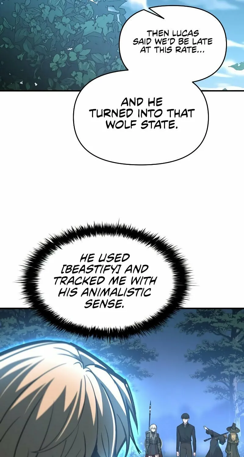 Tyrant of the Tower Defense Game Chapter 142 page 67 - 