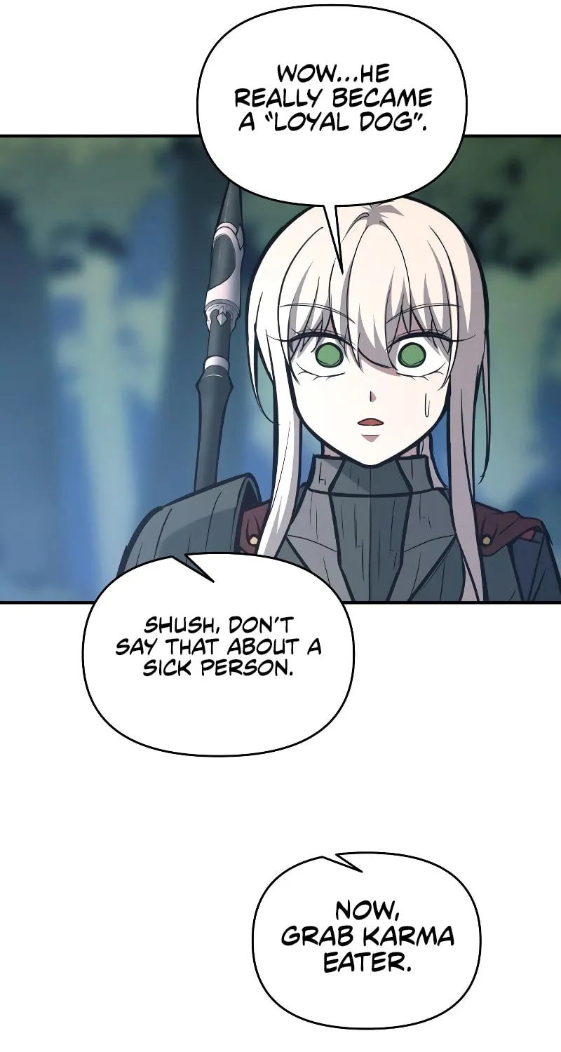 Tyrant of the Tower Defense Game Chapter 142 page 82 - 
