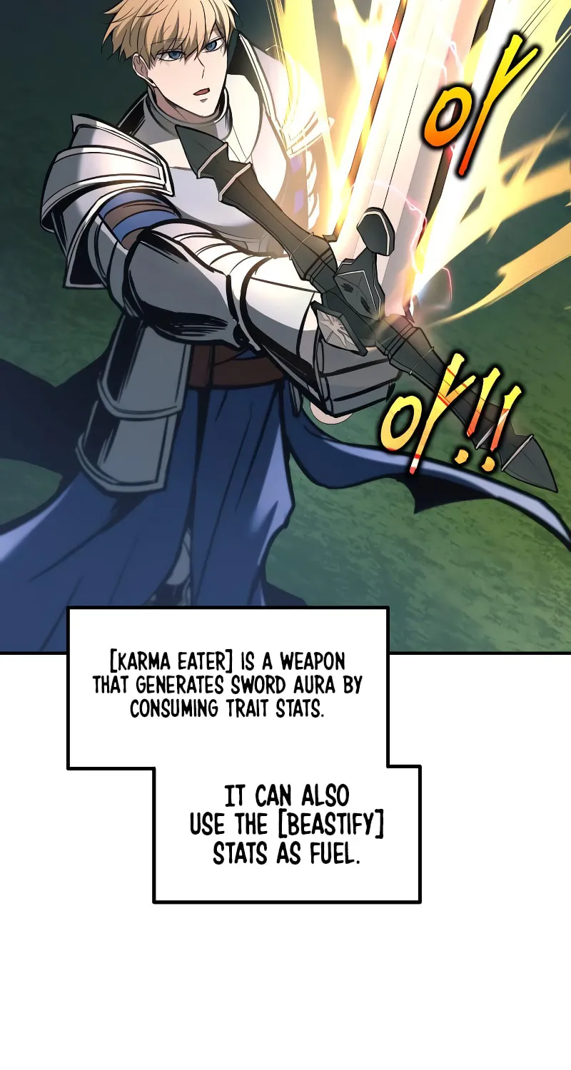 Tyrant of the Tower Defense Game Chapter 142 page 84 - 