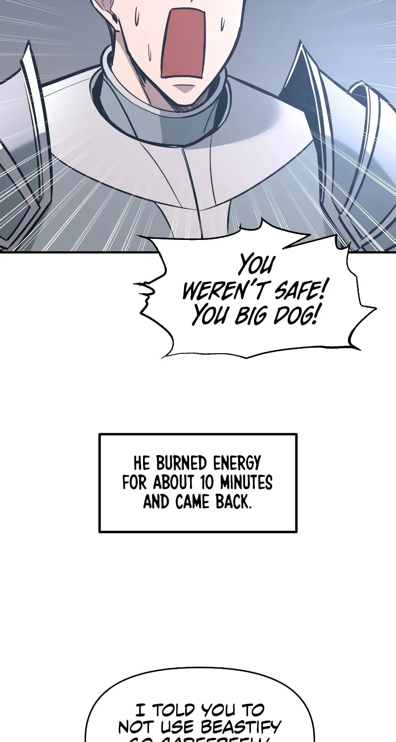 Tyrant of the Tower Defense Game Chapter 142 page 87 - 