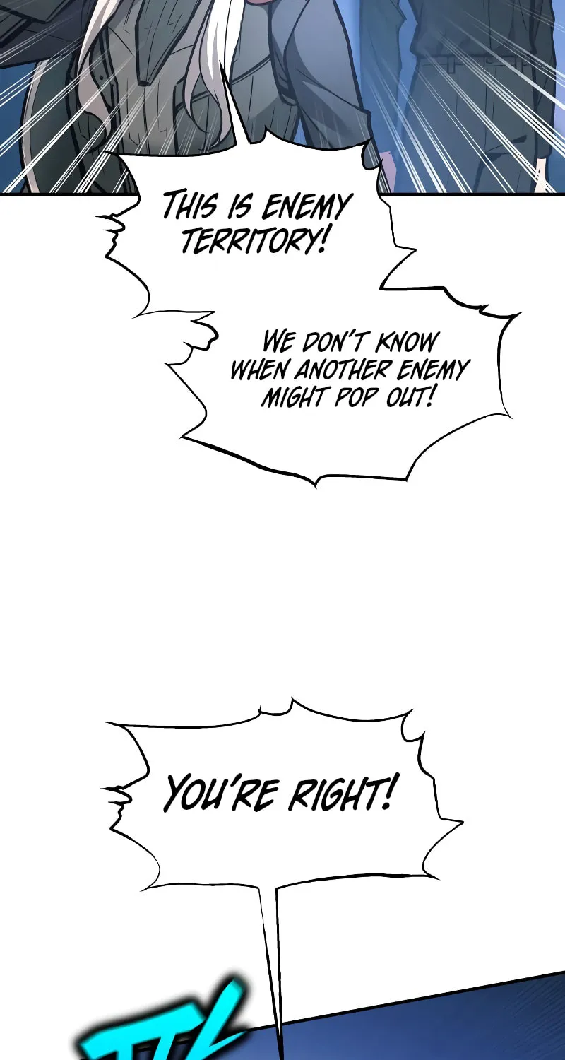 Tyrant of the Tower Defense Game Chapter 142 page 95 - 