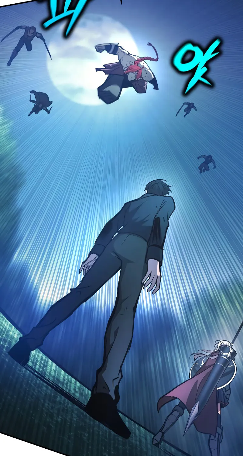Tyrant of the Tower Defense Game Chapter 142 page 96 - 