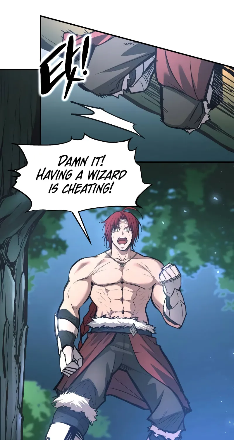 Tyrant of the Tower Defense Game Chapter 143 page 12 - 