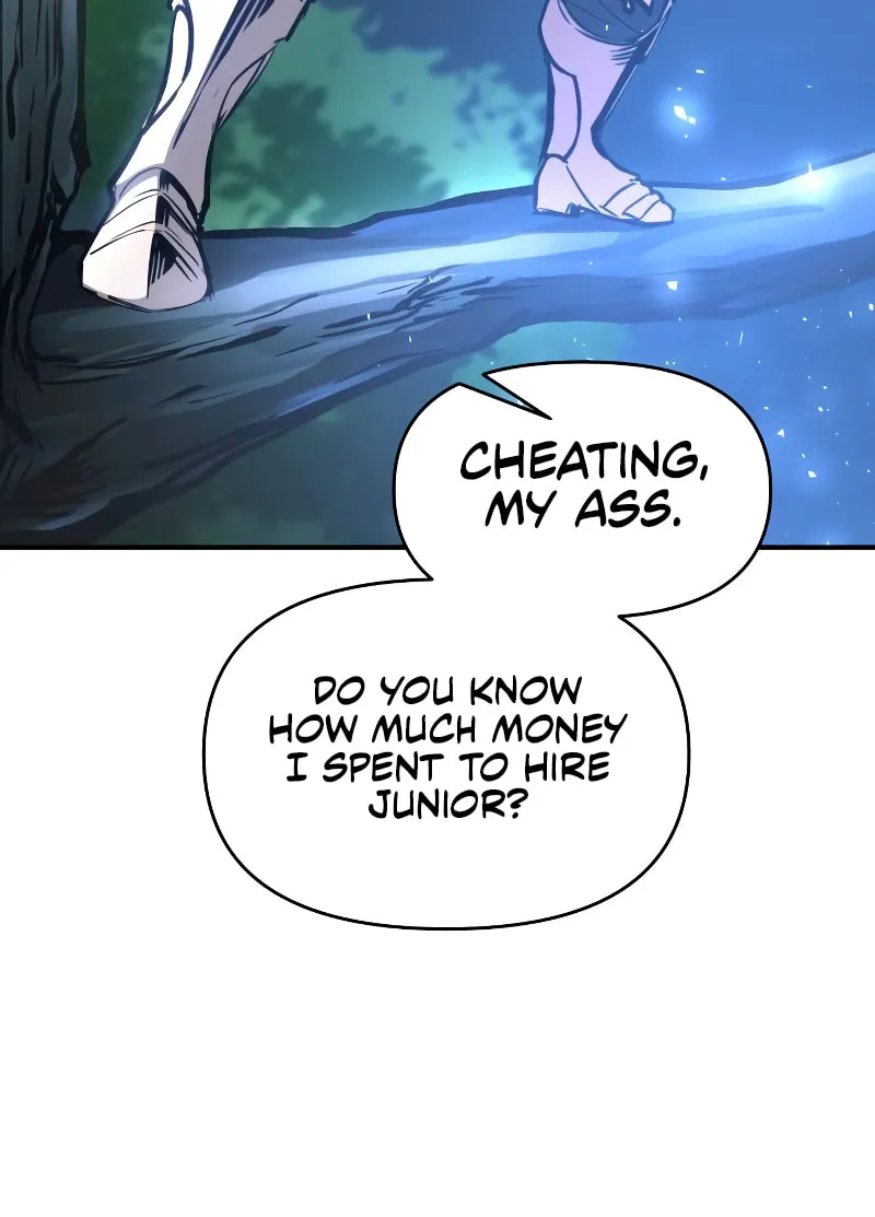 Tyrant of the Tower Defense Game Chapter 143 page 13 - 