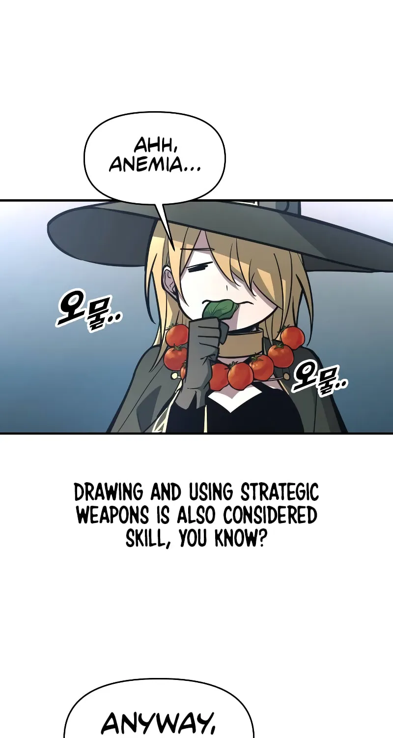 Tyrant of the Tower Defense Game Chapter 143 page 15 - 
