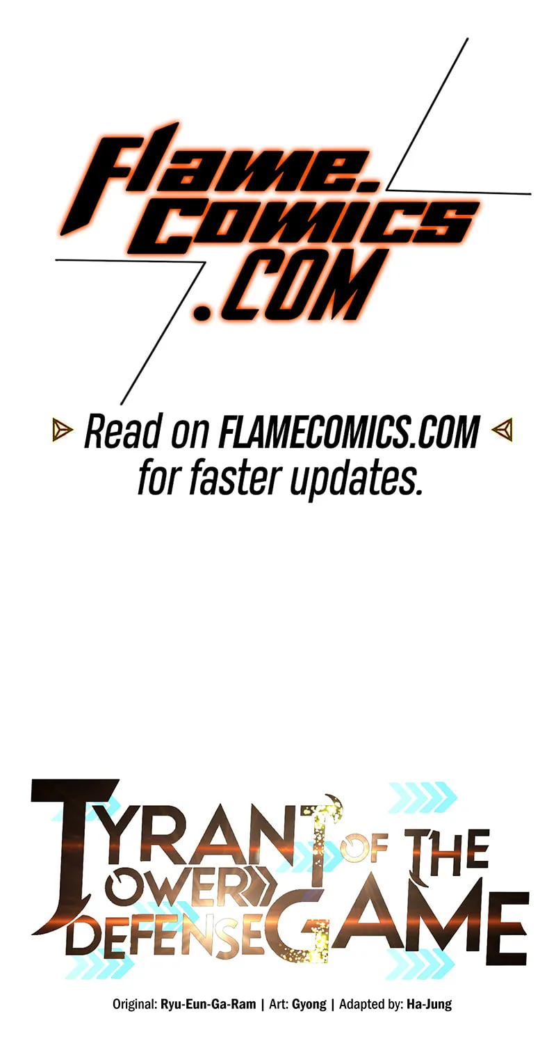 Tyrant of the Tower Defense Game Chapter 143 page 4 - 