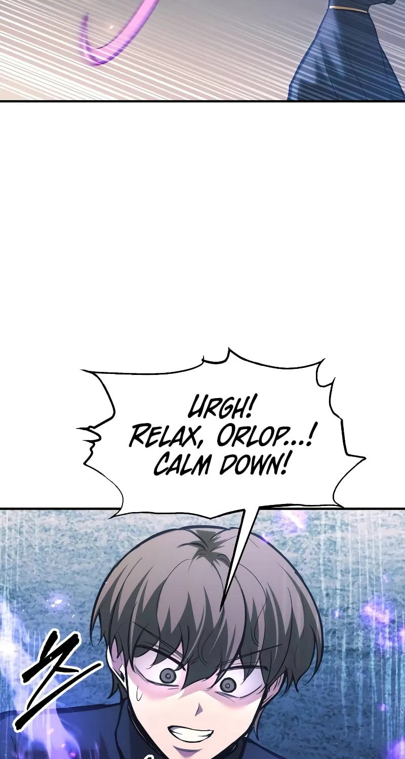 Tyrant of the Tower Defense Game Chapter 143 page 32 - 