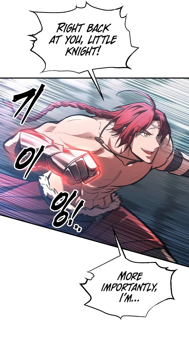 Tyrant of the Tower Defense Game Chapter 143 page 36 - 