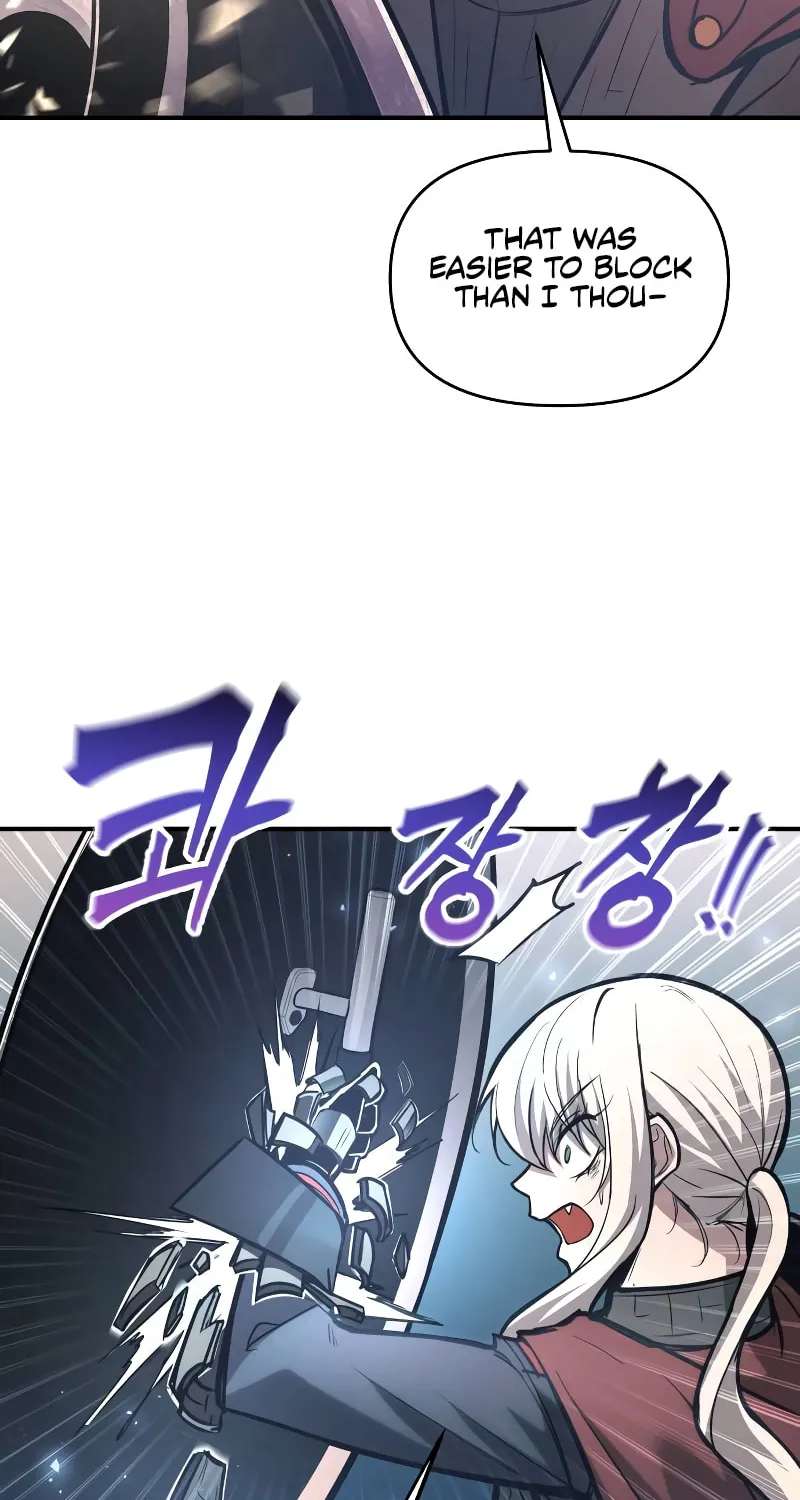 Tyrant of the Tower Defense Game Chapter 143 page 39 - 